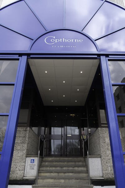 Copthorne Hotel Plymouth