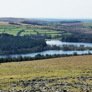 Point of interest - Copthorne Hotel Plymouth (Plymouth)
