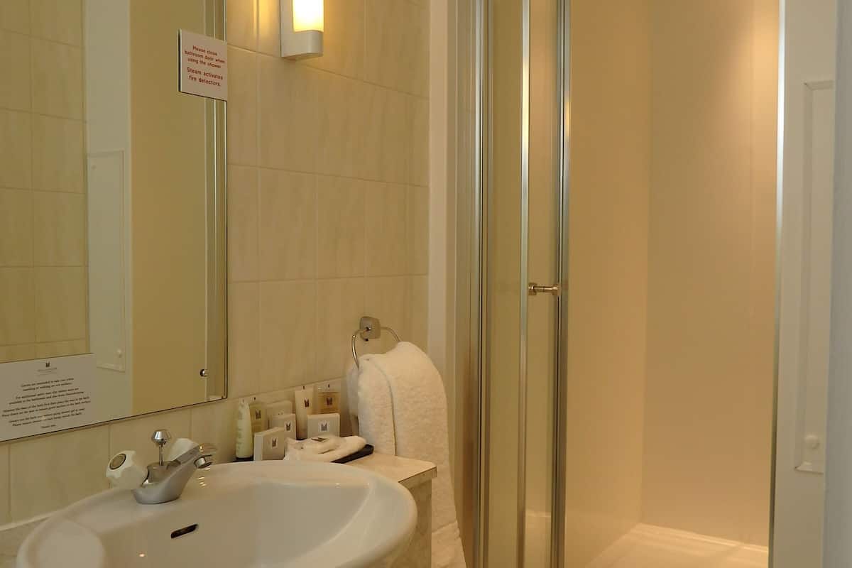 in-room safe, desk, iron/ironing board, free wifi