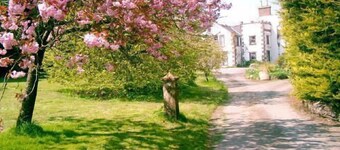 Clanabogan Country House B&B