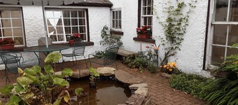 Clanabogan Country House B&B
