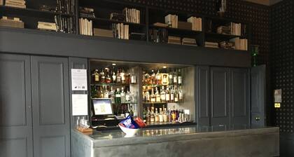 B+B Edinburgh