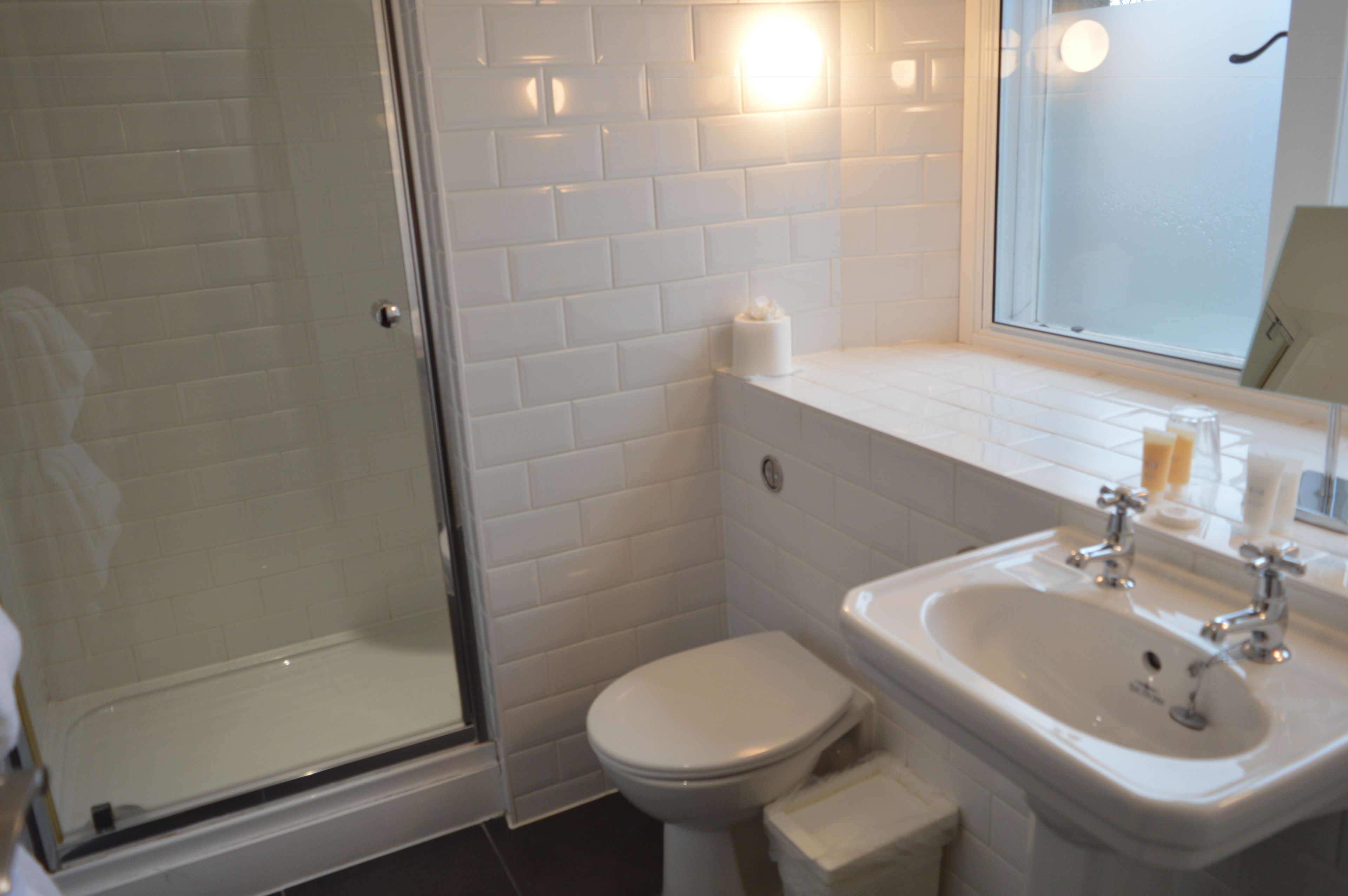 Photo - B+B Edinburgh