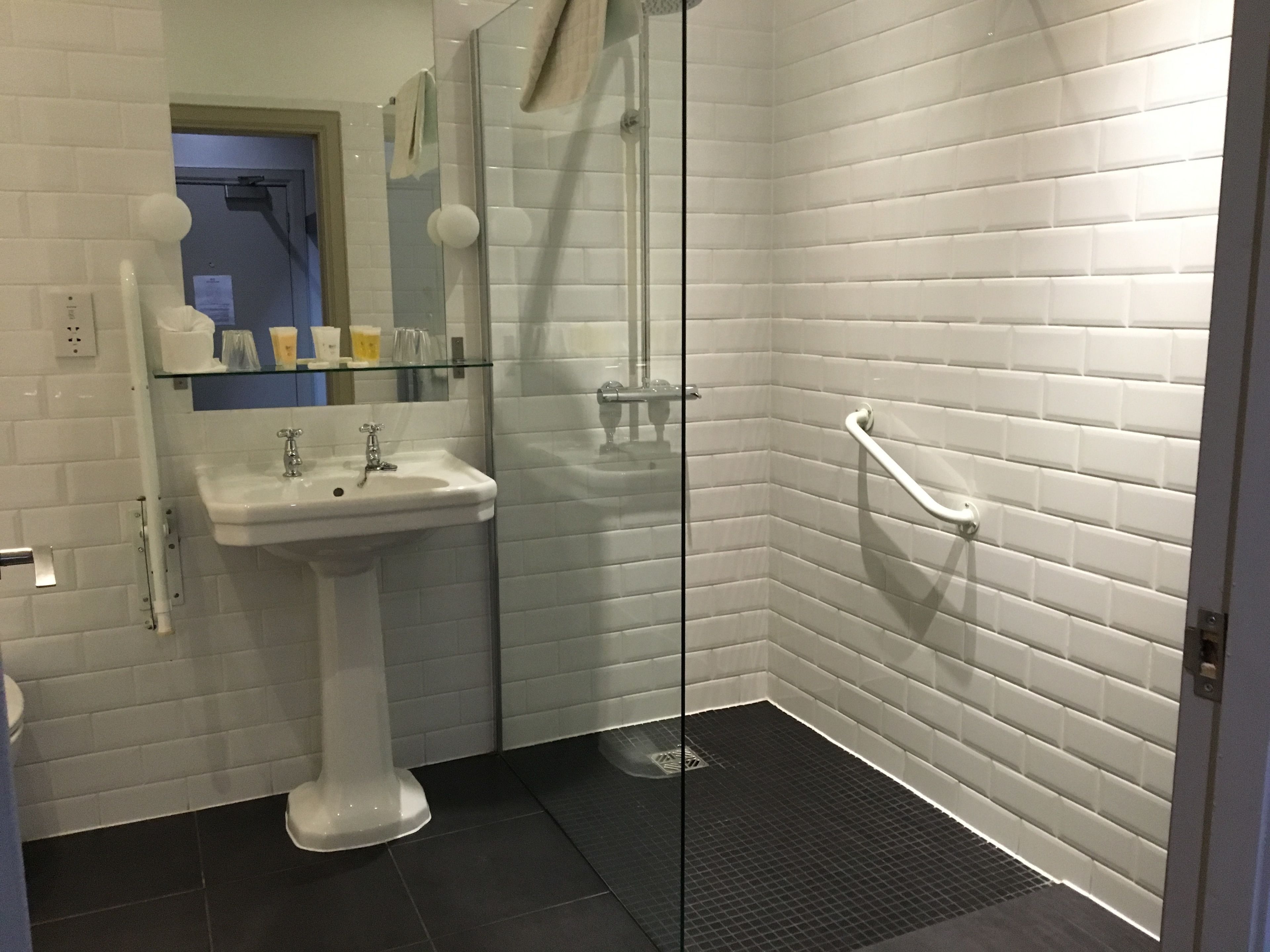 Photo - B+B Edinburgh