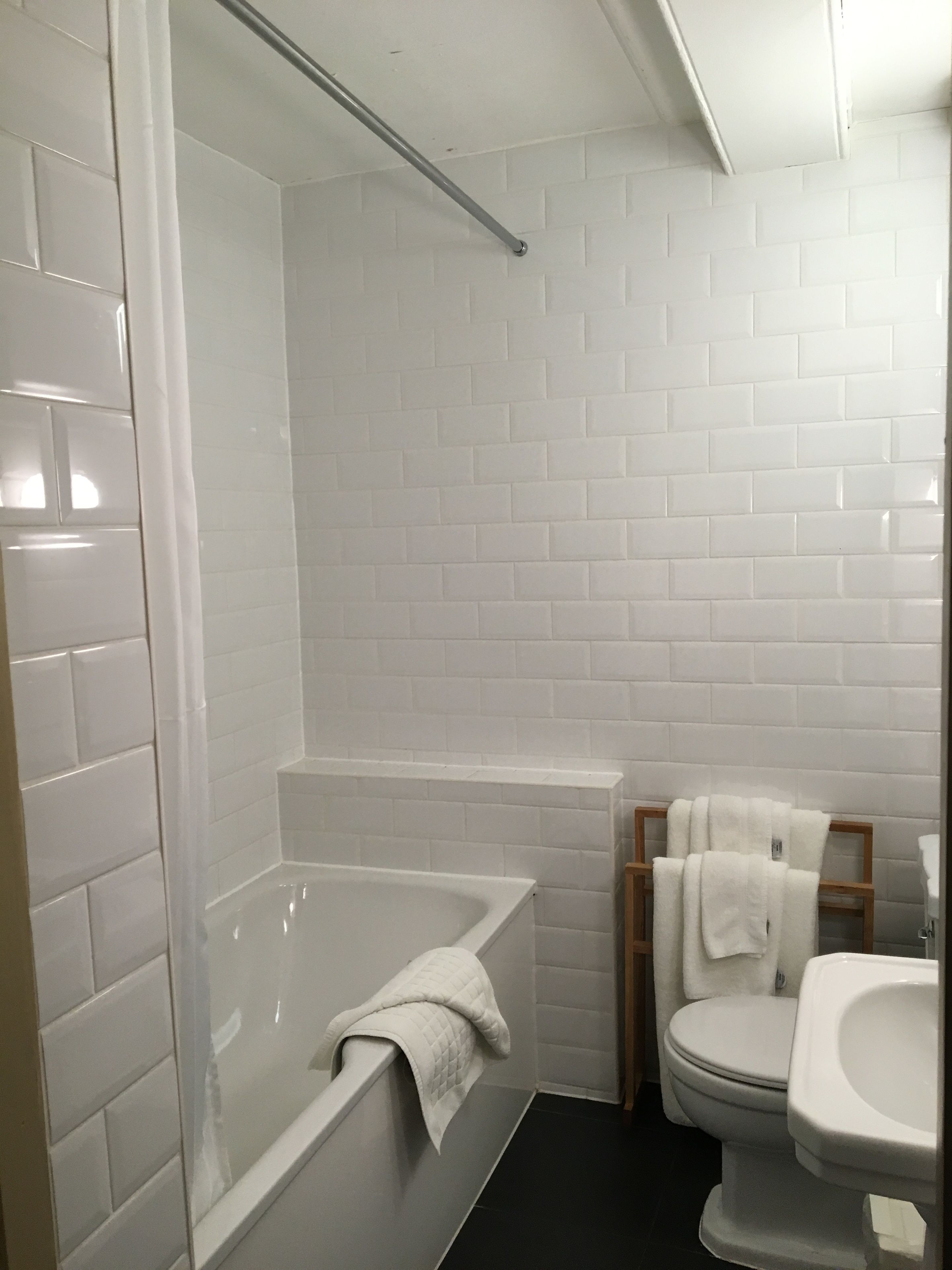 Photo - B+B Edinburgh