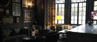 B+B Edinburgh
