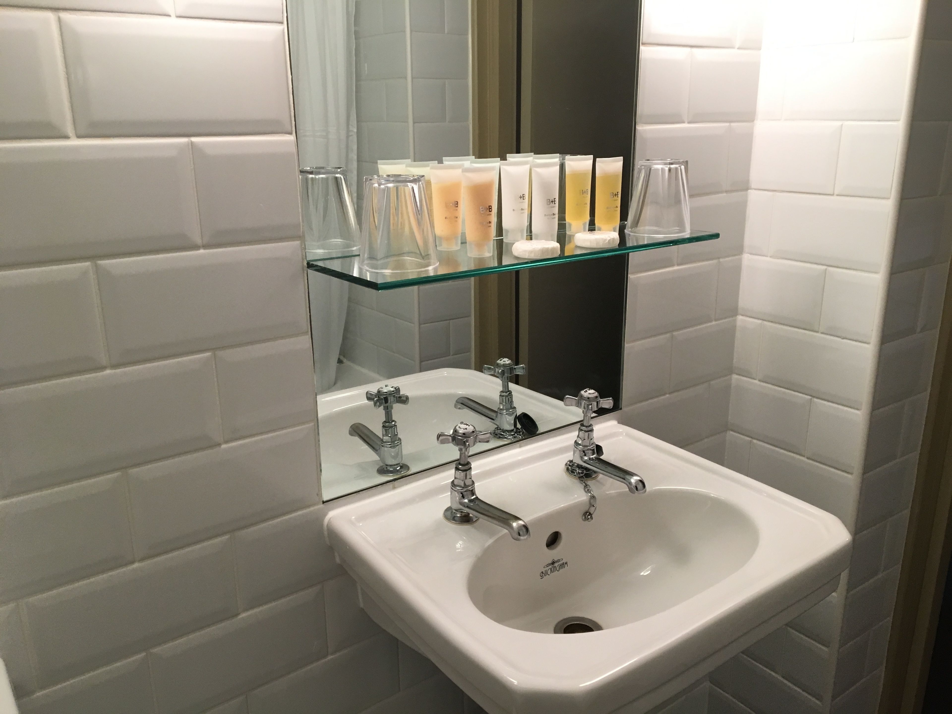 Photo - B+B Edinburgh