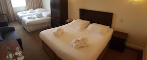 Chambre Familiale