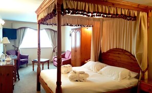 Suite, 1 Double Bed