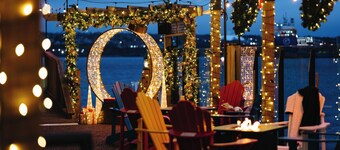 Halifax Marriott Harbourfront Hotel