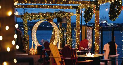 Halifax Marriott Harbourfront Hotel