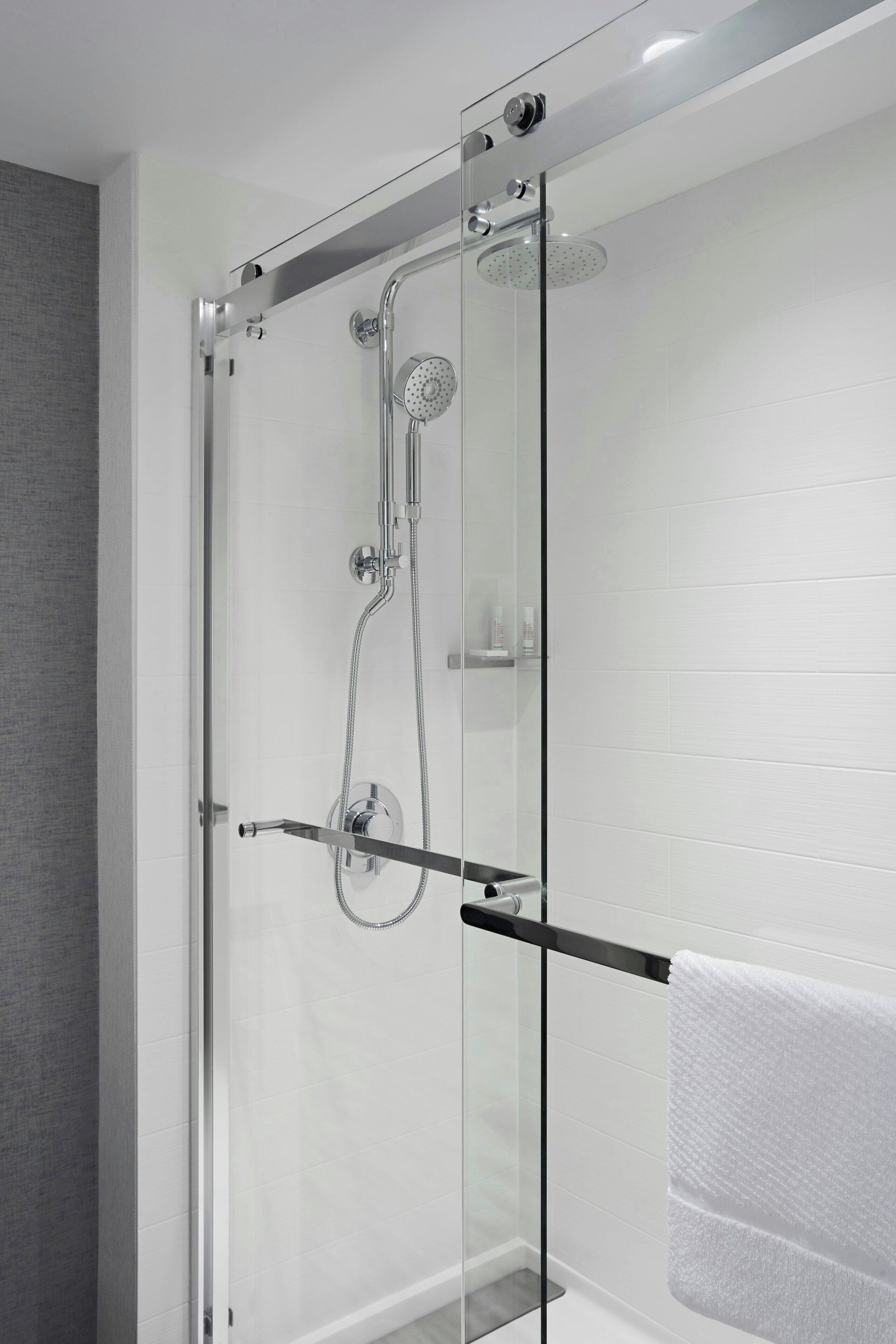 Foto - Halifax Marriott Harbourfront Hotel