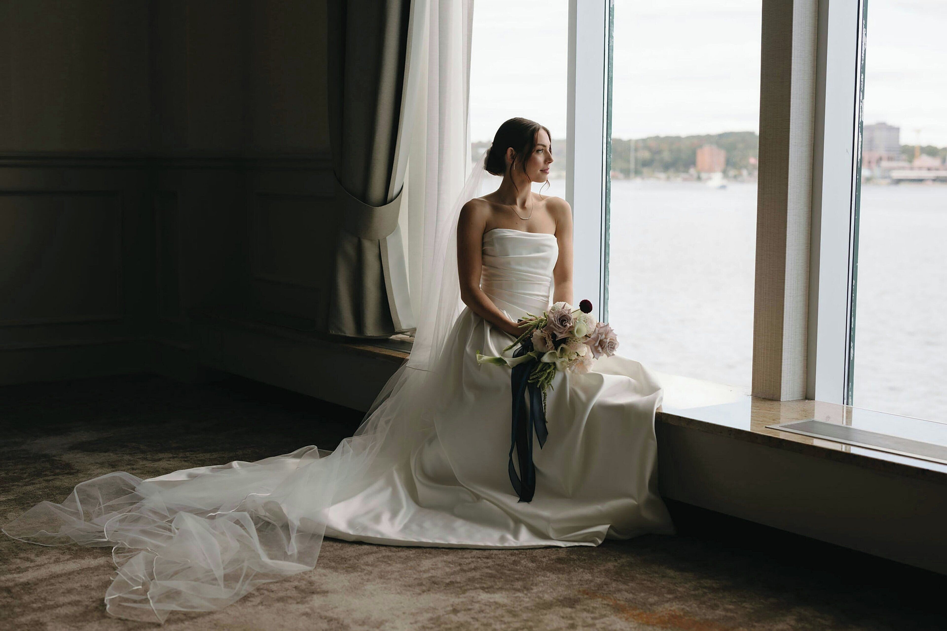 Foto - Halifax Marriott Harbourfront Hotel