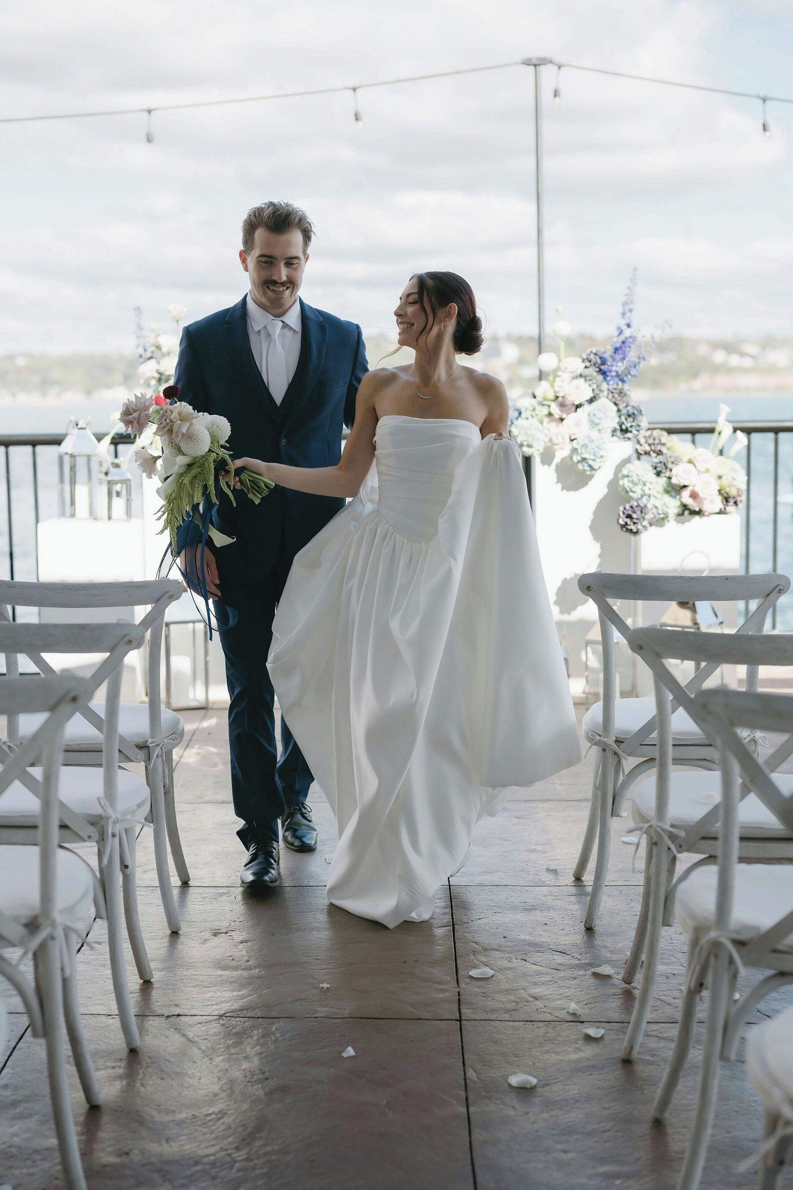 Foto - Halifax Marriott Harbourfront Hotel