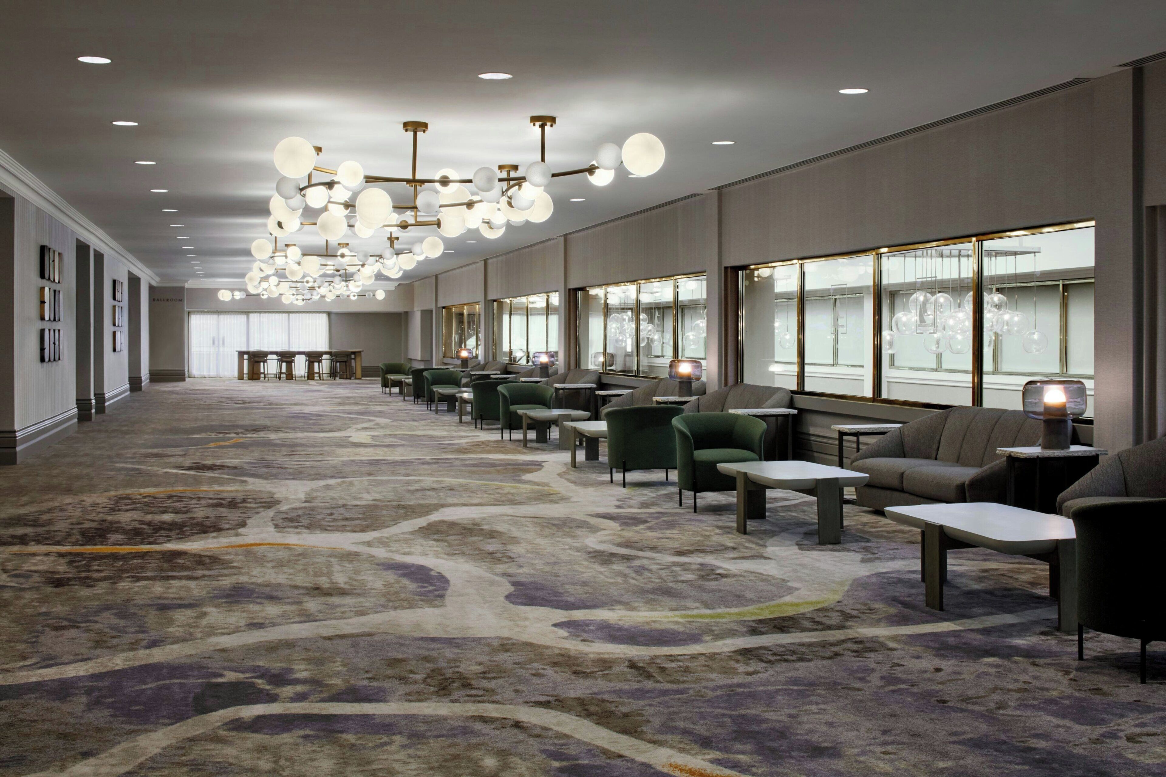 Foto - Halifax Marriott Harbourfront Hotel
