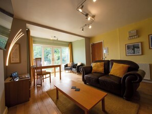 Oppholdsområde