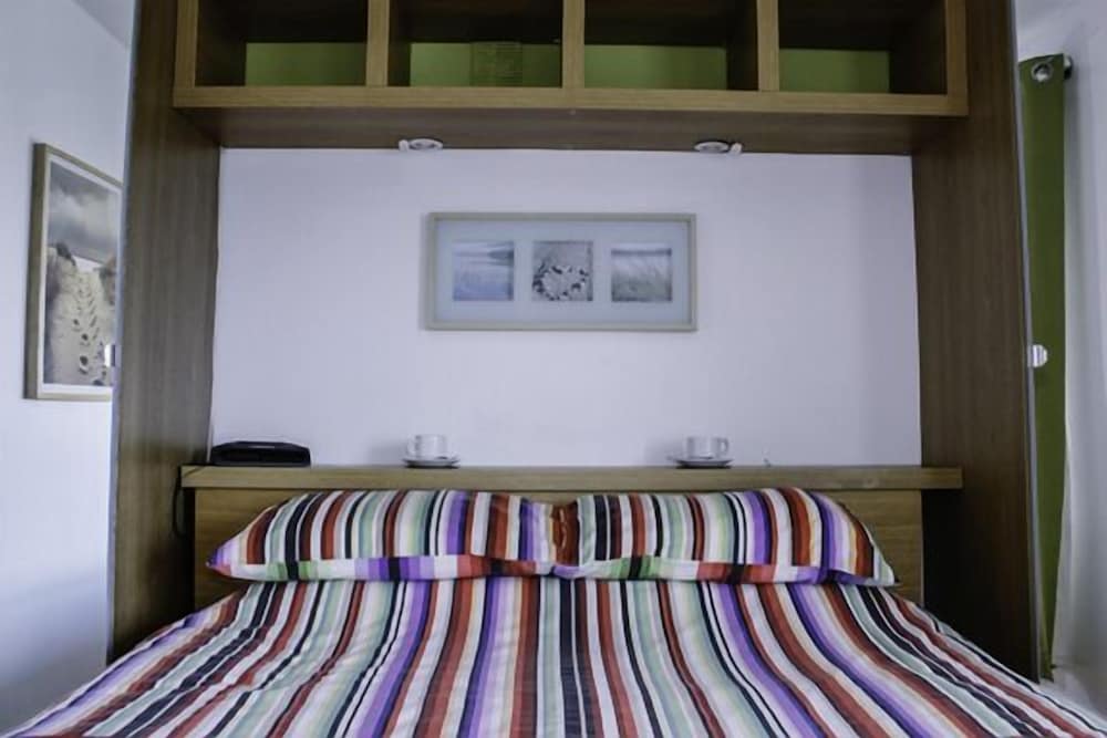 Culver House Hotel by null