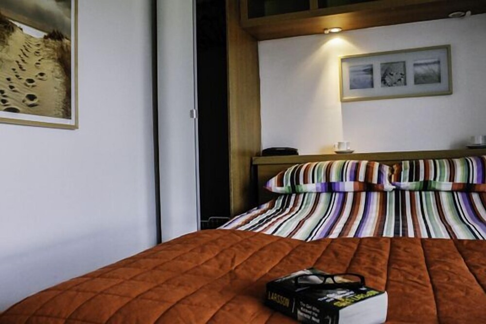 Culver House Hotel by null