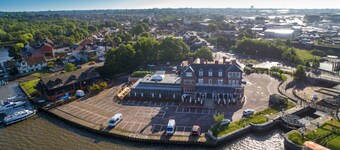 Wherry Hotel