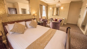 Iron/ironing board, free WiFi, bed sheets - Wherry Hotel (Lowestoft)