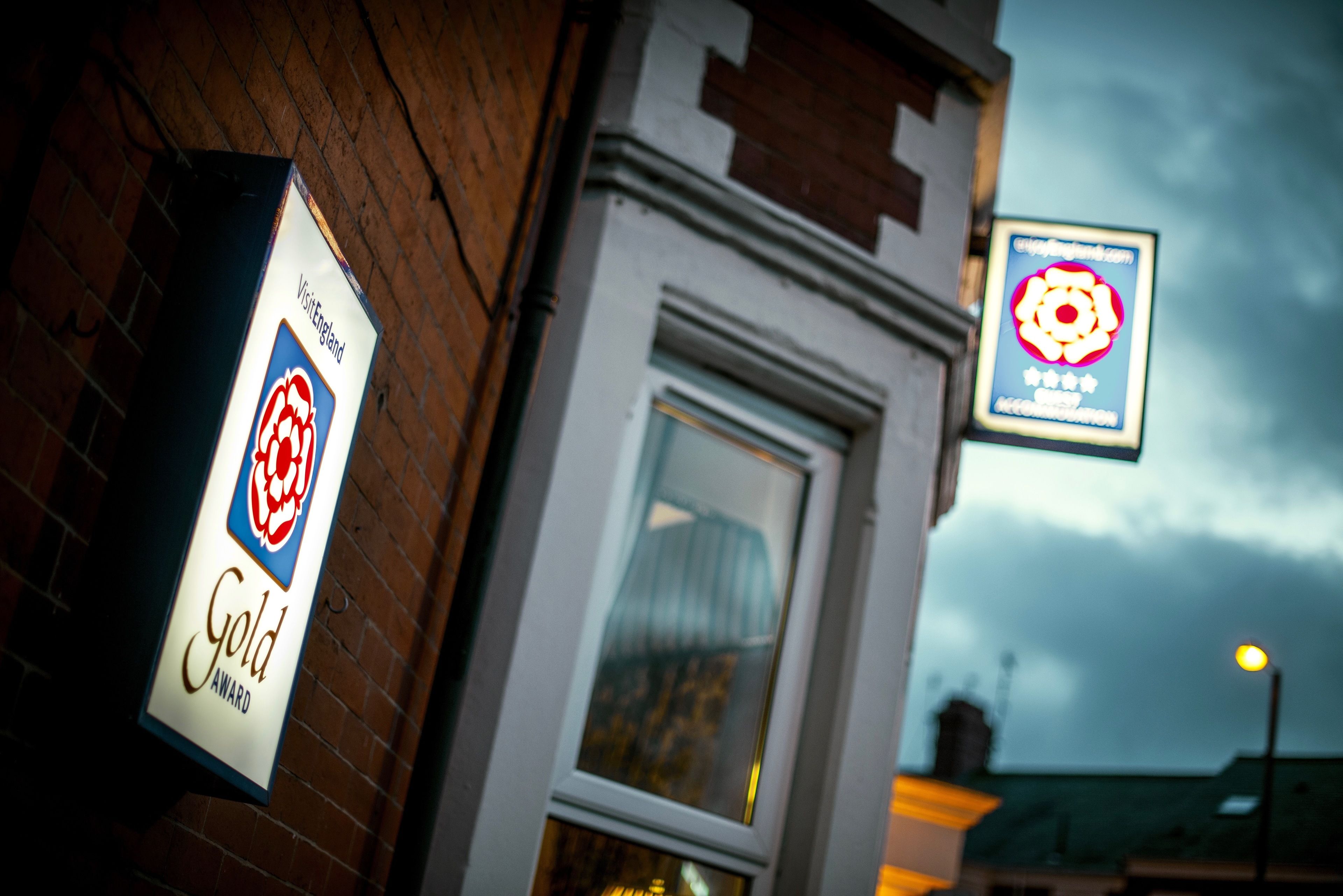 Foto - York House Hotel