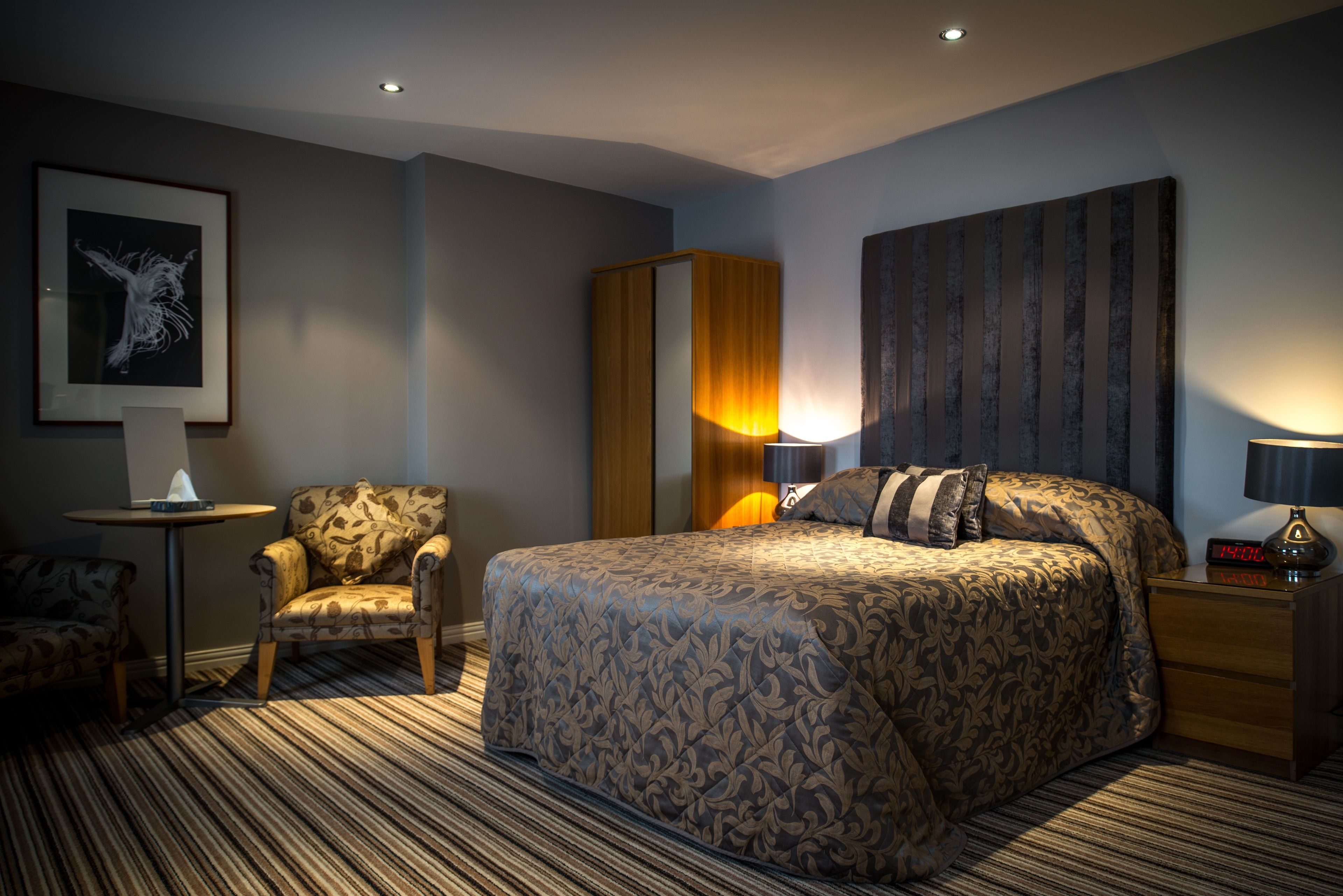 Foto - York House Hotel