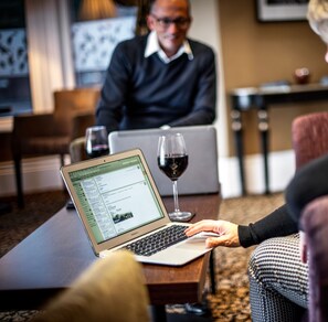 Meeting facility - York House Hotel (Whitley Bay)