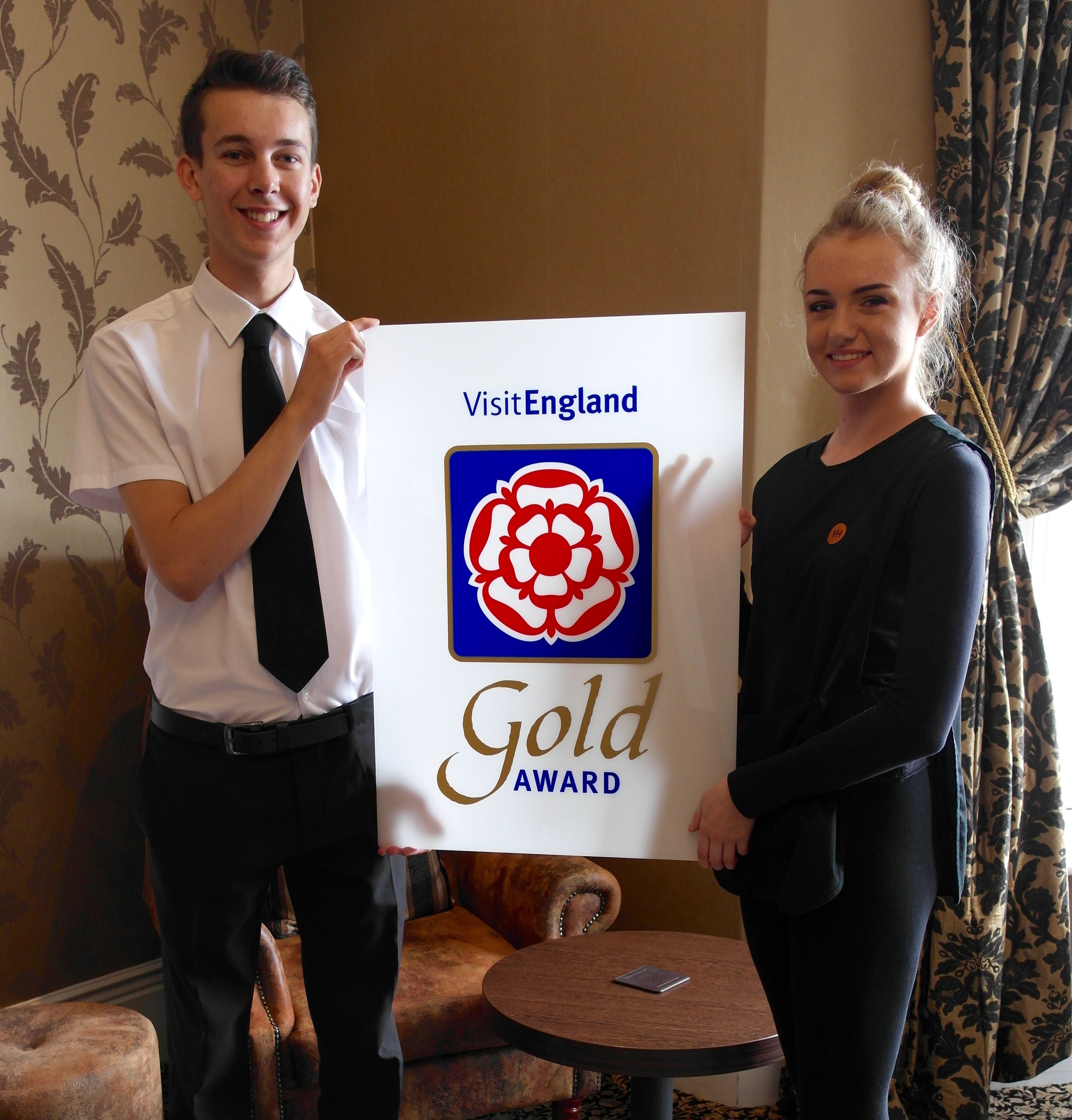 Foto - York House Hotel