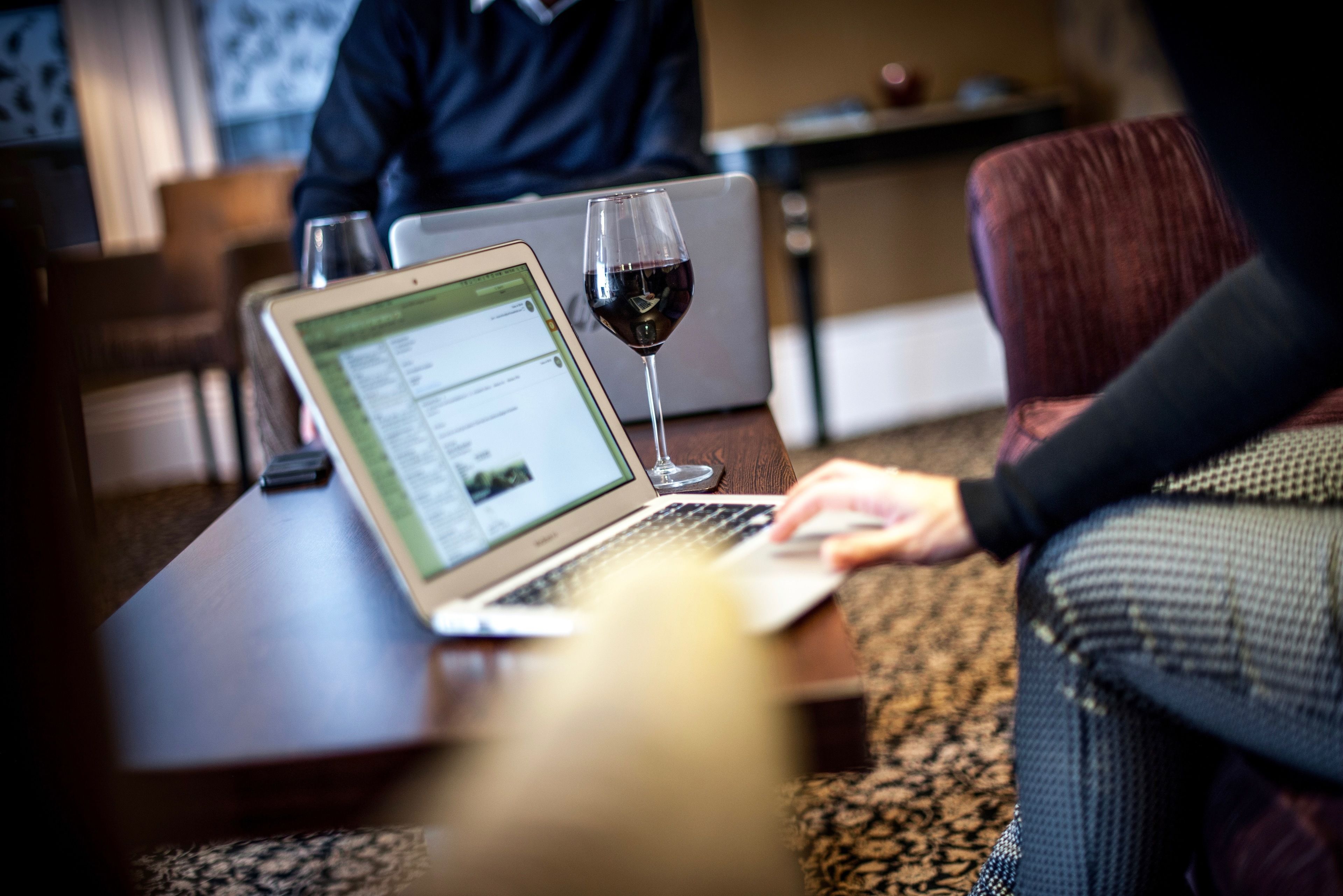 Foto - York House Hotel