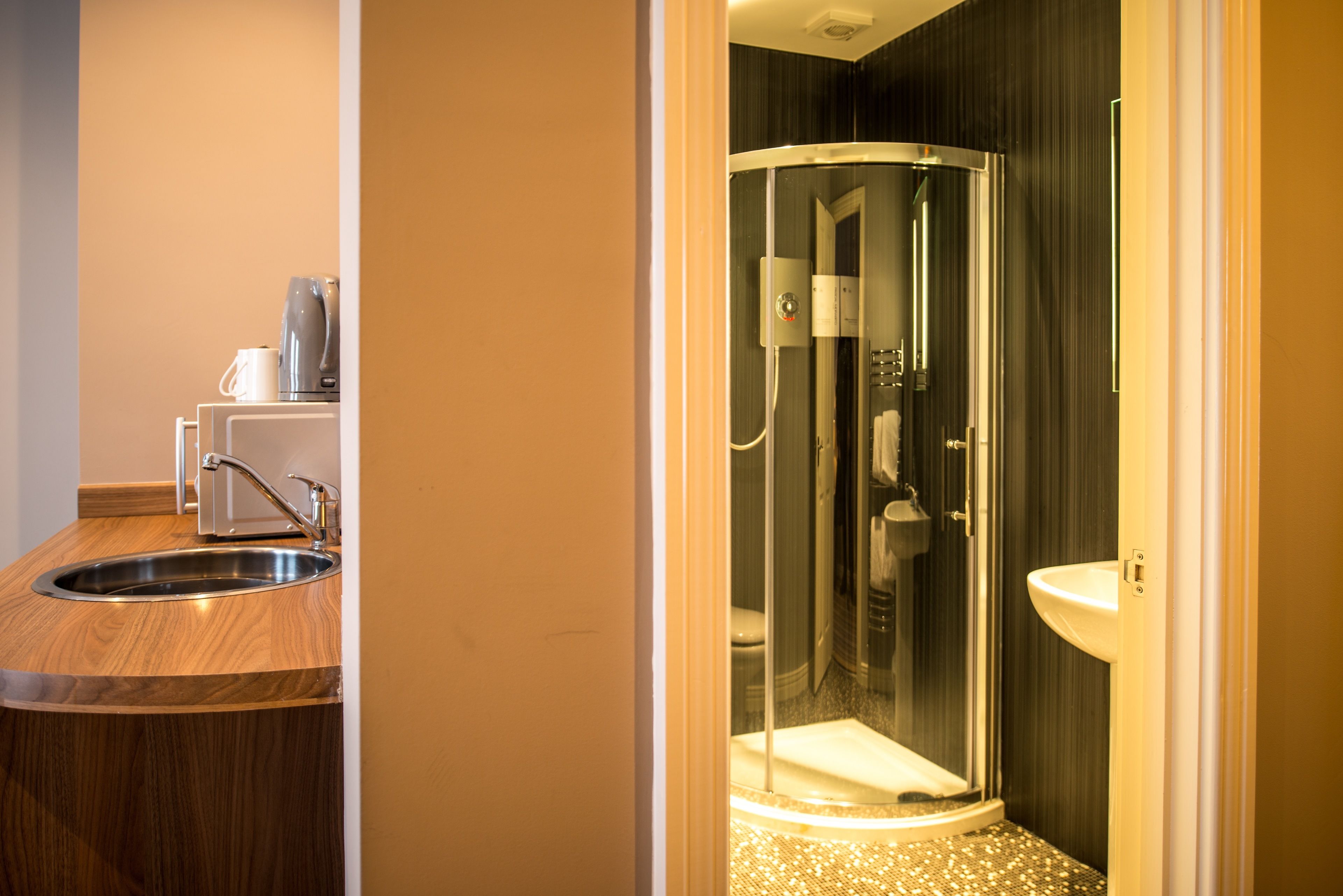 Foto - York House Hotel