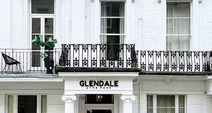 Glendale Hyde Park Hotel