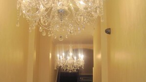 Interior - Aaraya London (London)