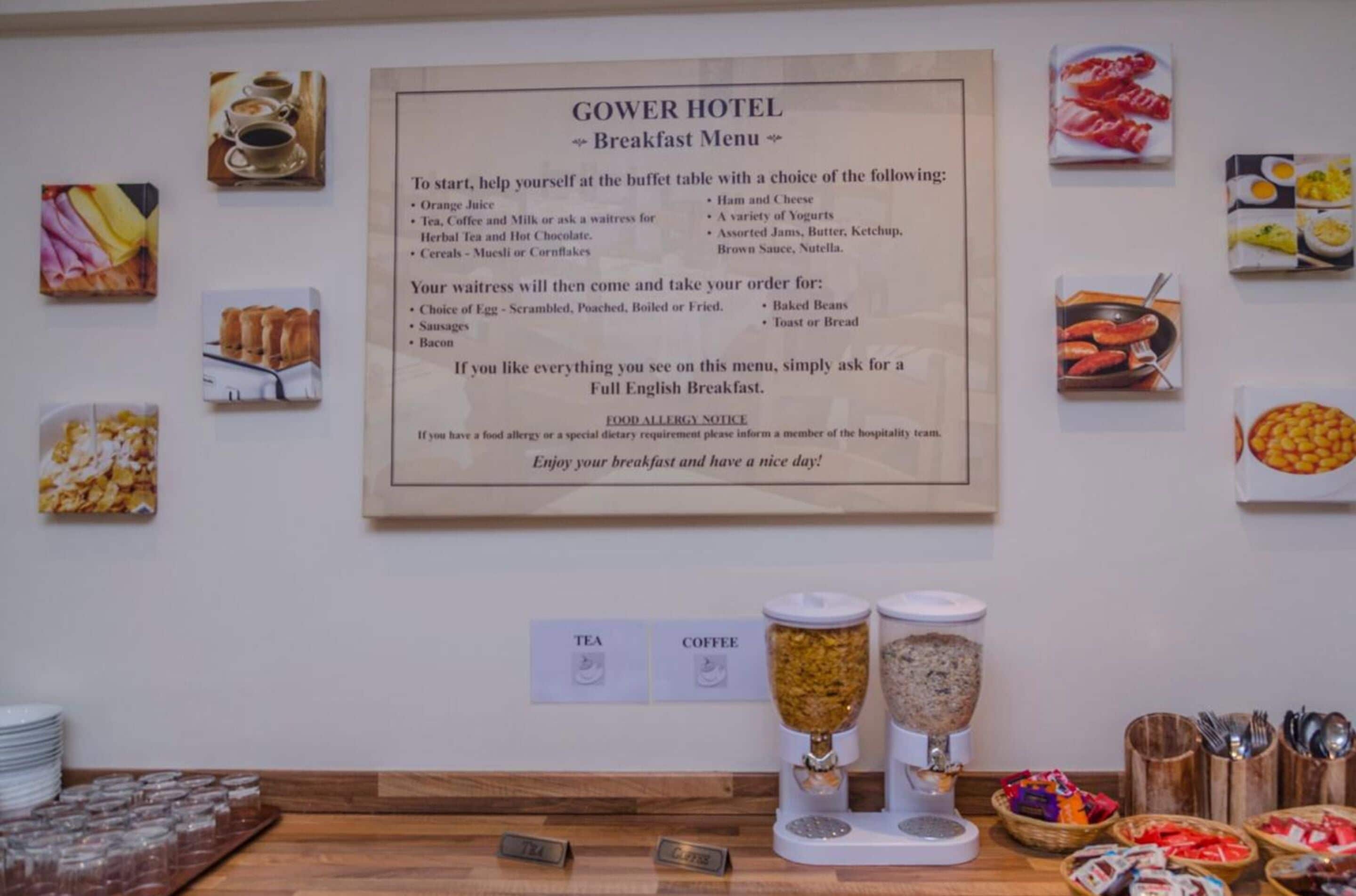 Photo - Aaraya Sussex Gardens