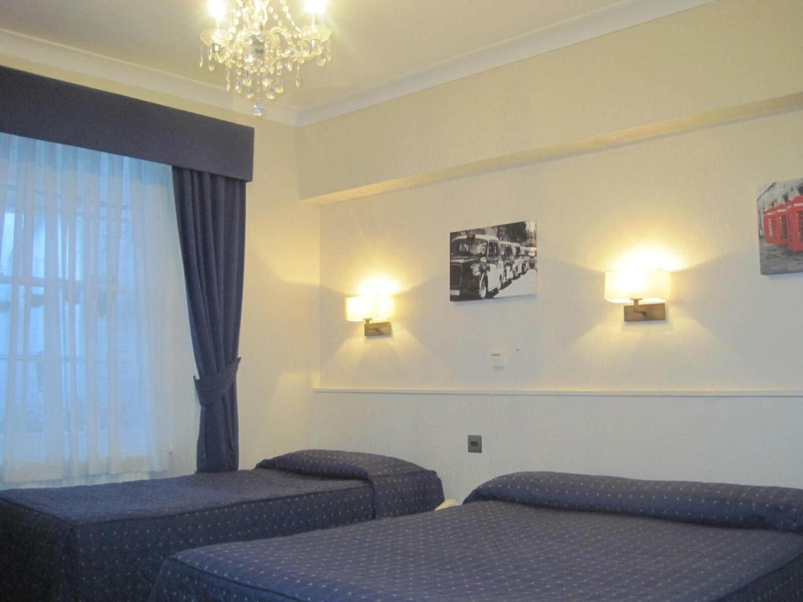 Photo - Aaraya Sussex Gardens