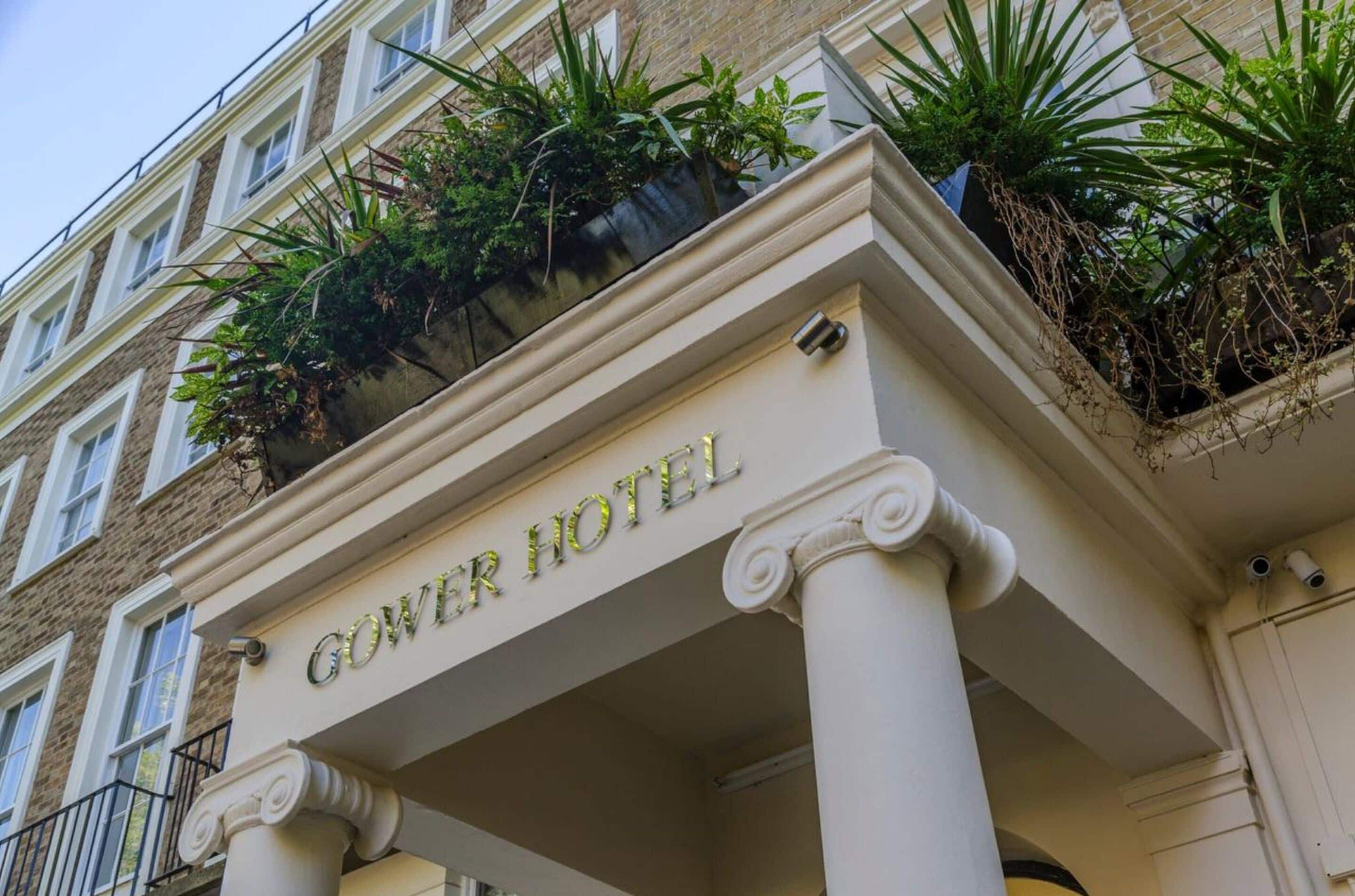 Photo - Aaraya Sussex Gardens