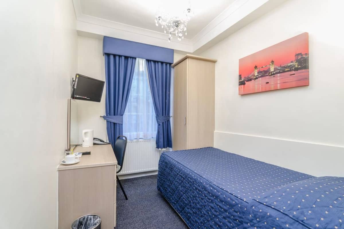 Chambre Simple