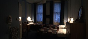 Hadleigh Hotel