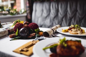 Spécialités Cuisine anglaise