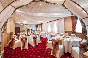 Evenementenzaal
