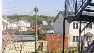 Standard Double Room | View from room