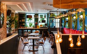 Restaurantes