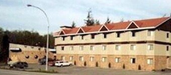 Anchor Inn Prince Rupert