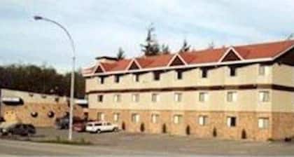 Anchor Inn Prince Rupert