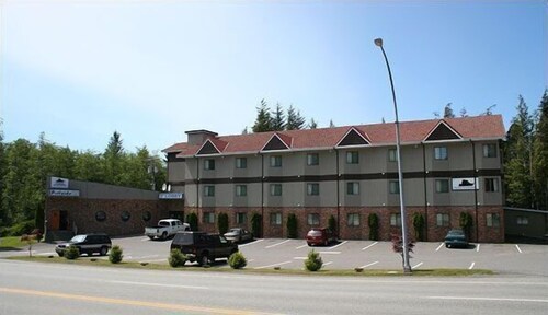 Anchor Inn Prince Rupert