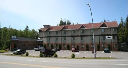 Anchor Inn Prince Rupert