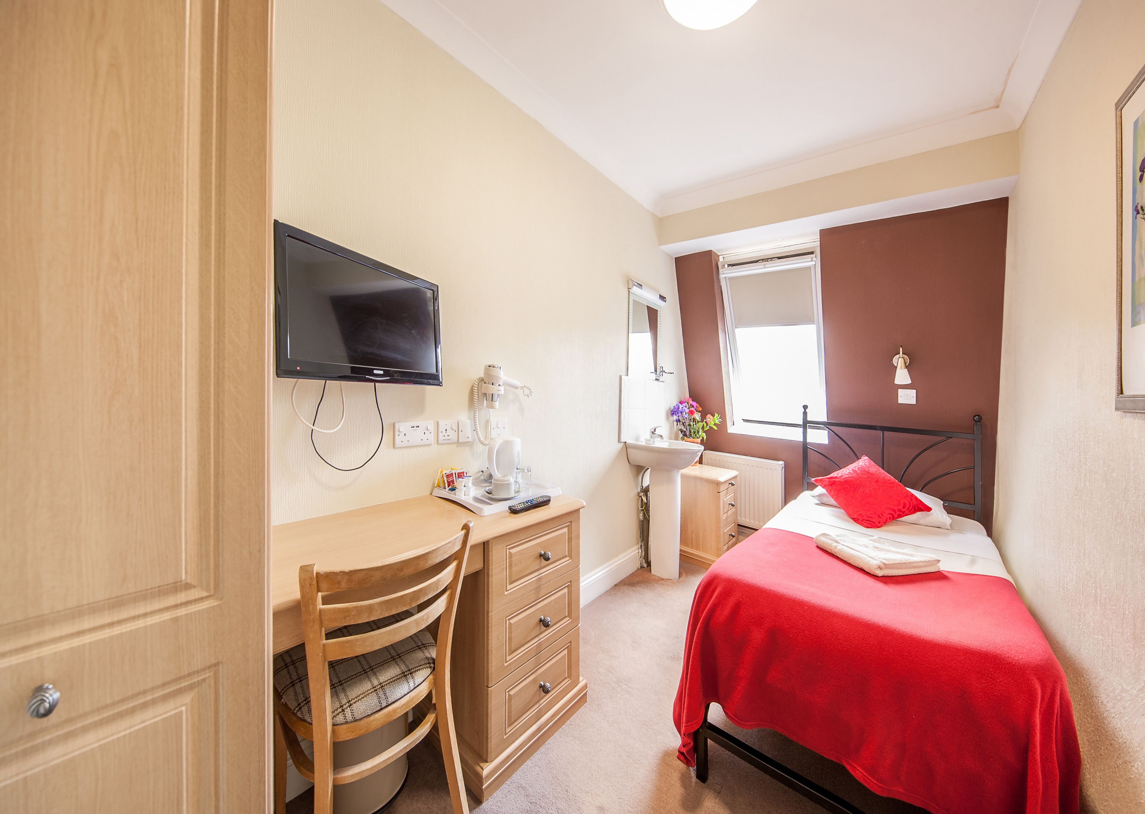 Foto - Fairway Hotel