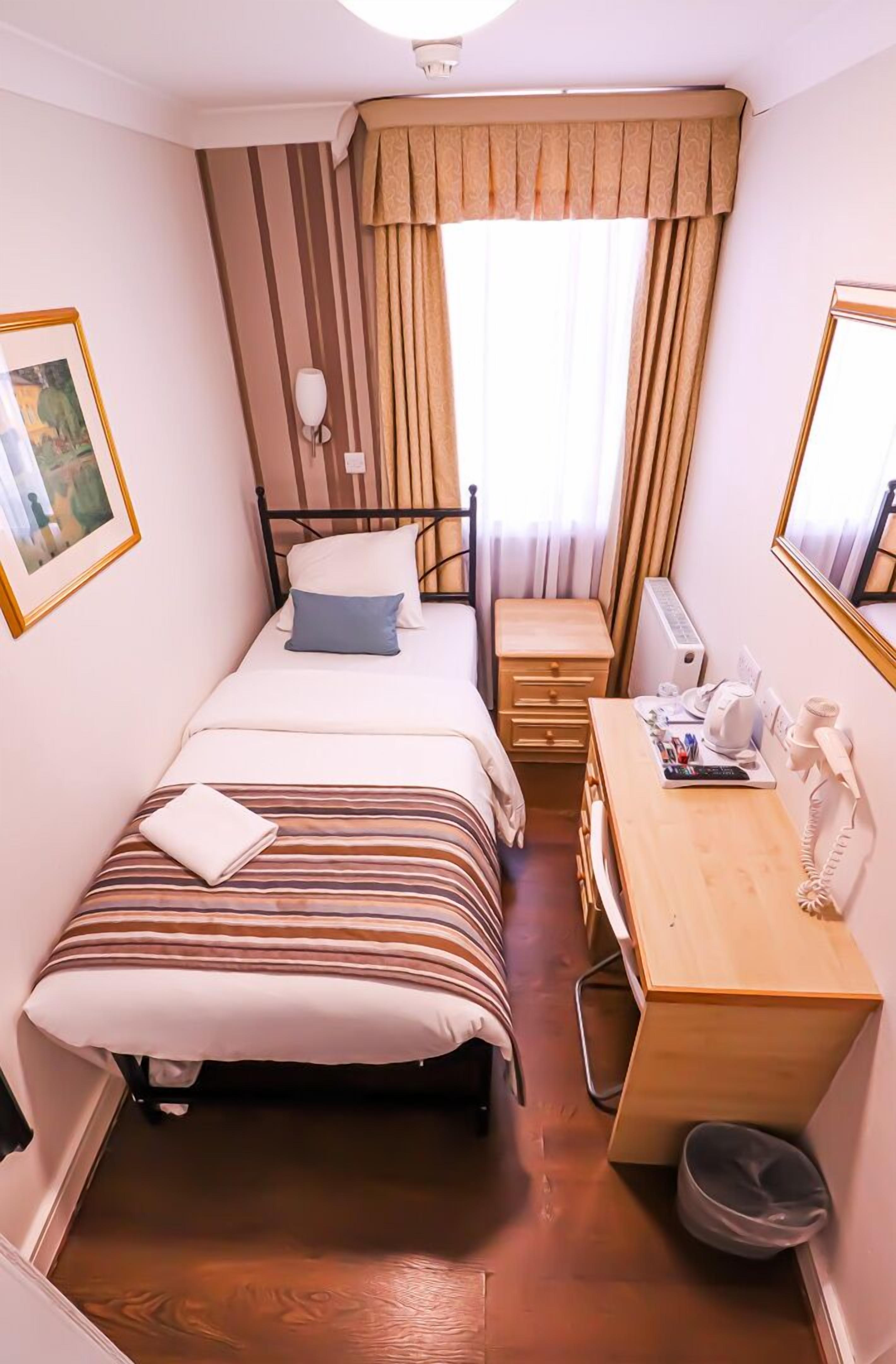 Foto - Fairway Hotel