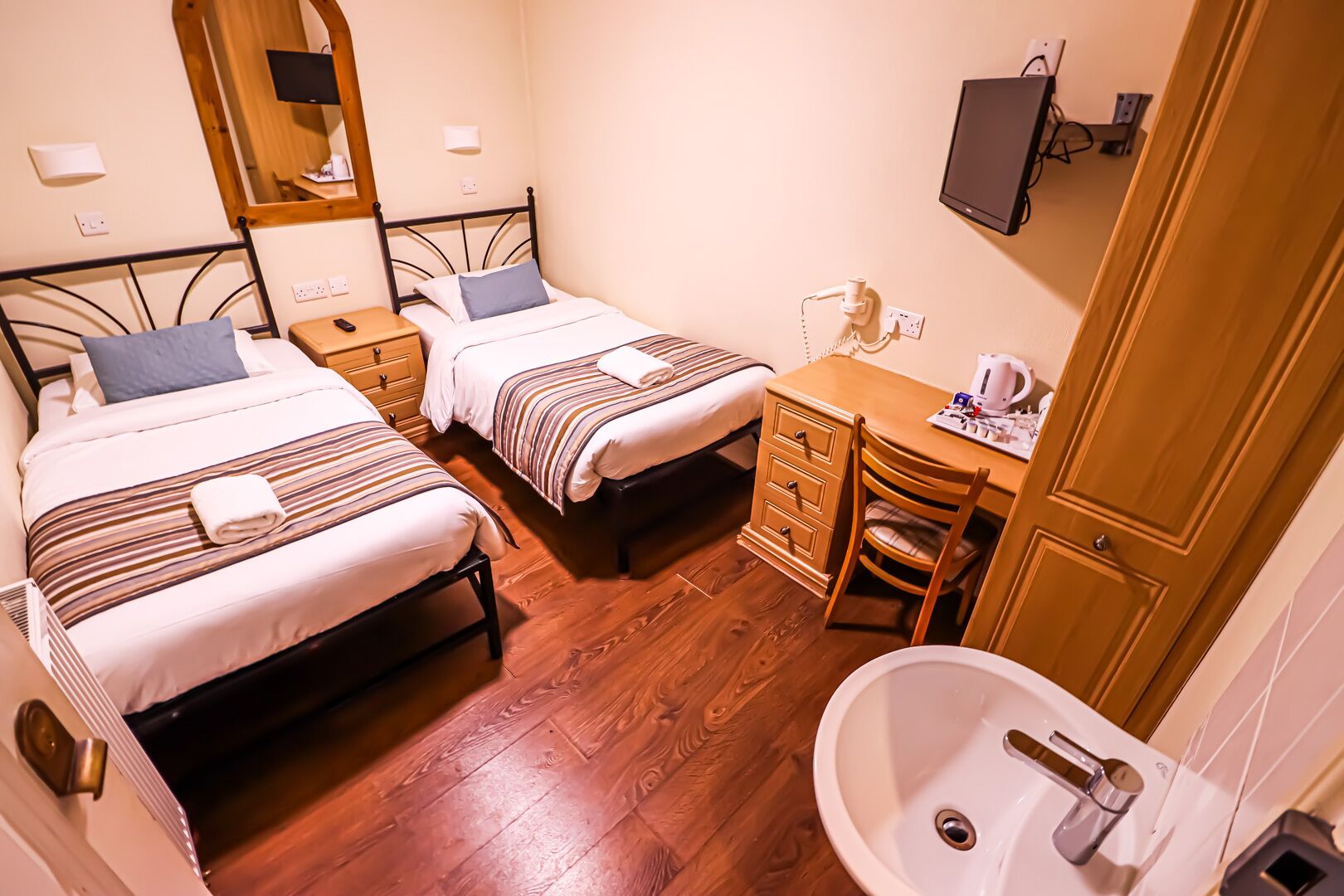 Foto - Fairway Hotel