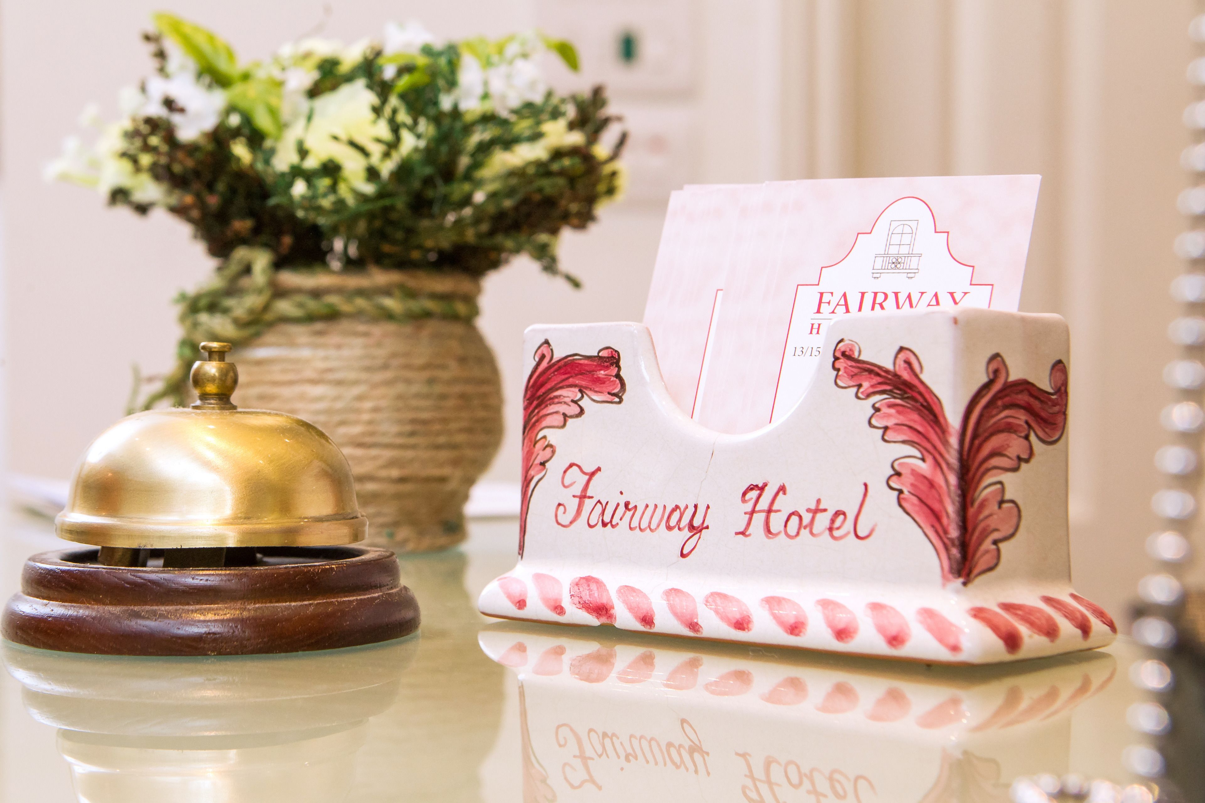 Foto - Fairway Hotel