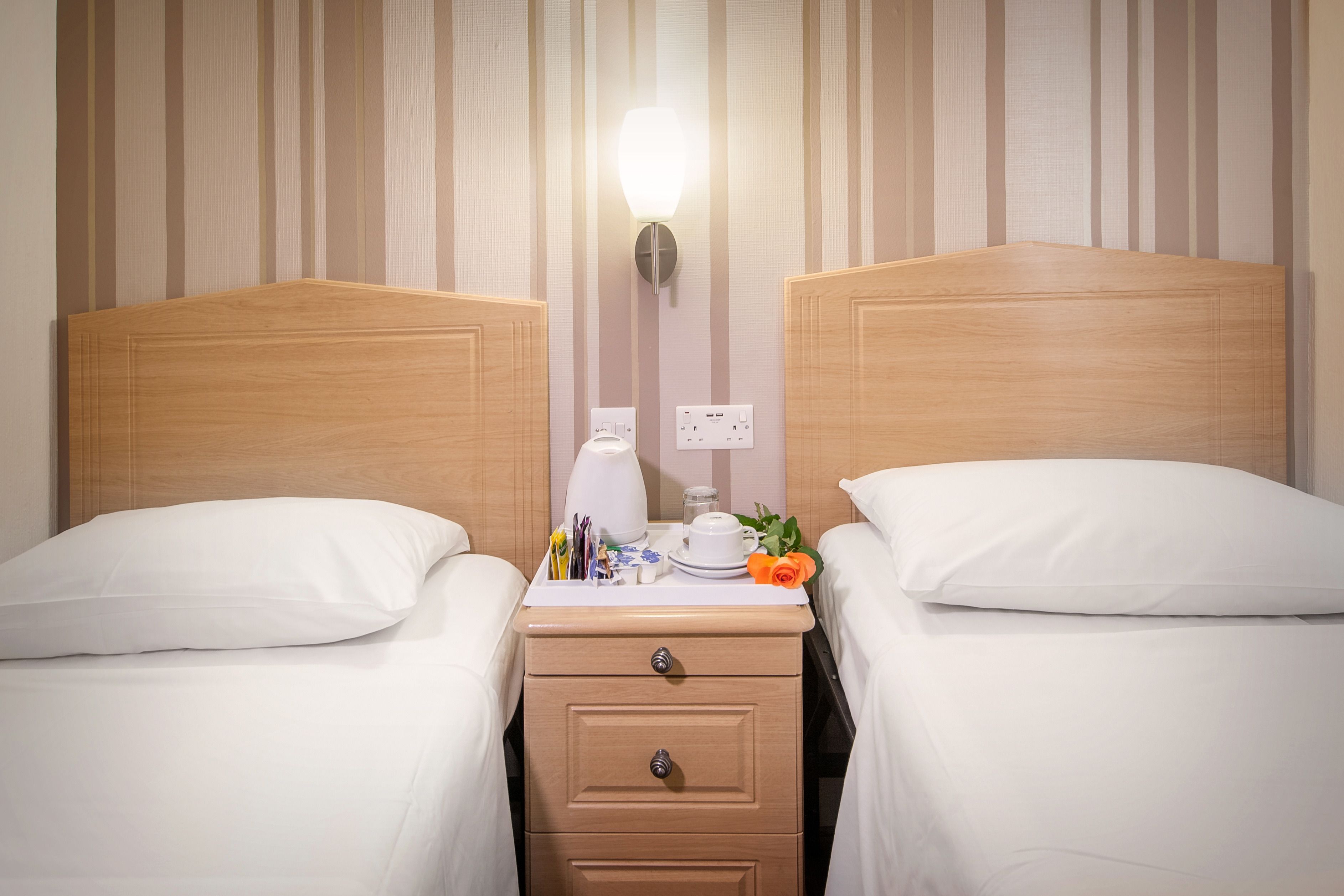 Foto - Fairway Hotel